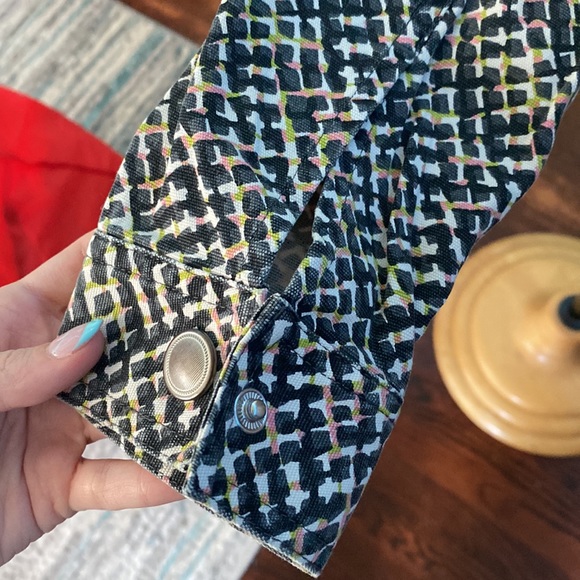 Cabi Cliffside Jacket - Picture 4 of 7